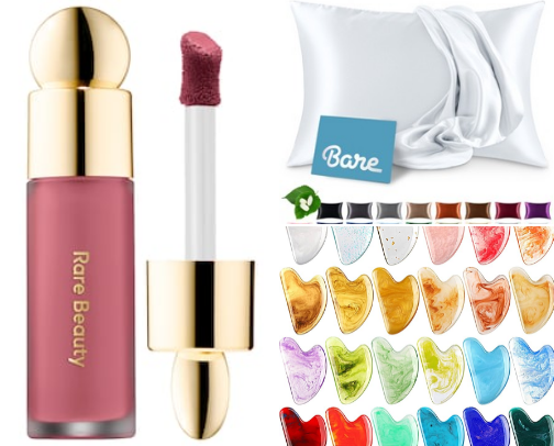 Best Holiday Gifts Under $30 That Everyone Will Actually Love cover photo collage