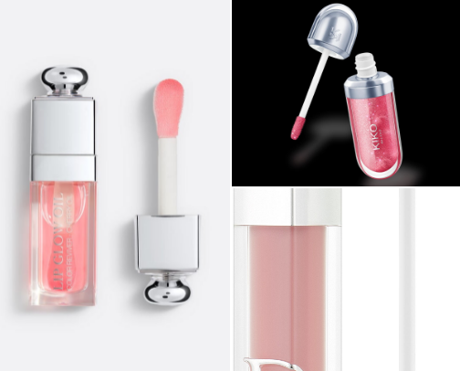 Makeup💄 cover photo collage