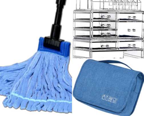 top 10 productos de Amazon imprescindibles cover photo collage