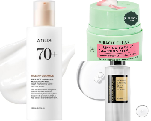 Amazon Finds for Women 40+ cover photo collage