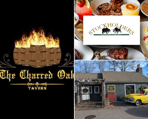 Top restaurants in eastern Massachusetts cover photo collage