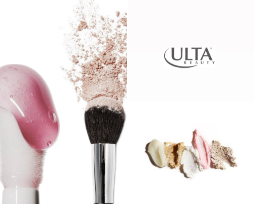 ULTA FAVORITES cover photo collage