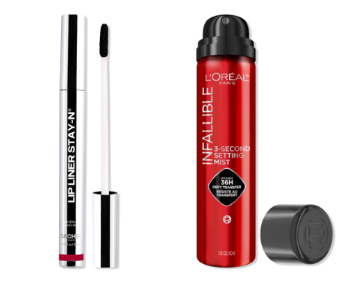 ULTA FAVORITES cover photo collage