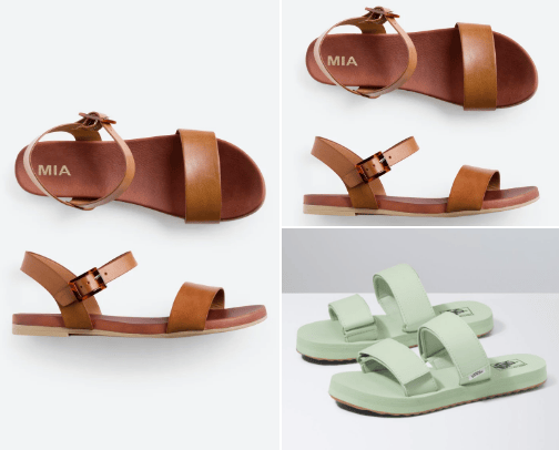 Abusagher new style list cover photo collage