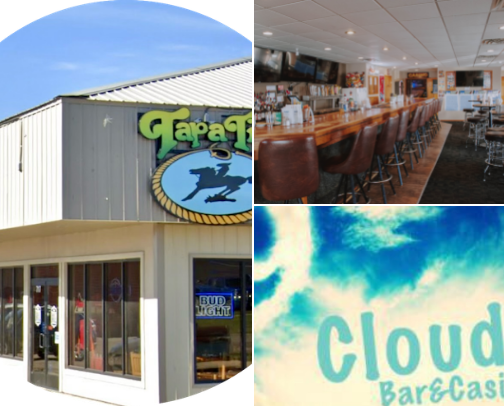 My top Watertown recs cover photo collage