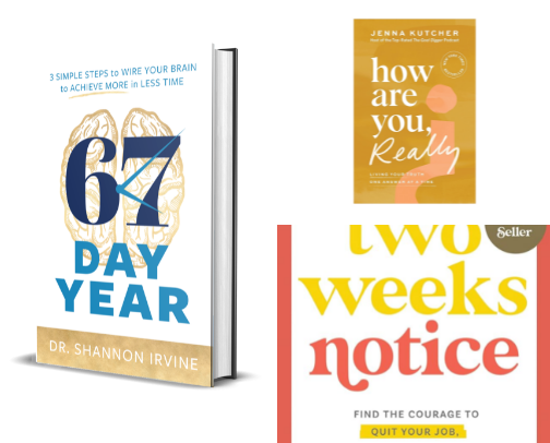 Books Worth Reading… cover photo collage