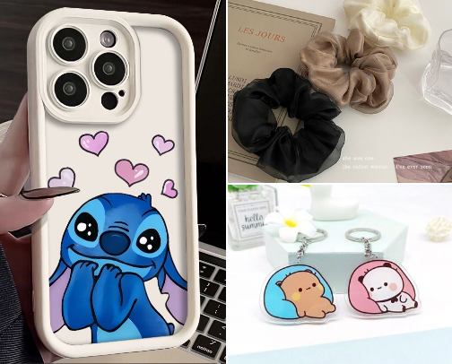 $5 Faves You’ll Love 🛍️ cover photo collage