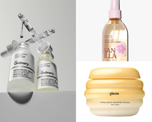 Make your hair shine - even better than mine ✨🥰🧖‍♀️ cover photo collage