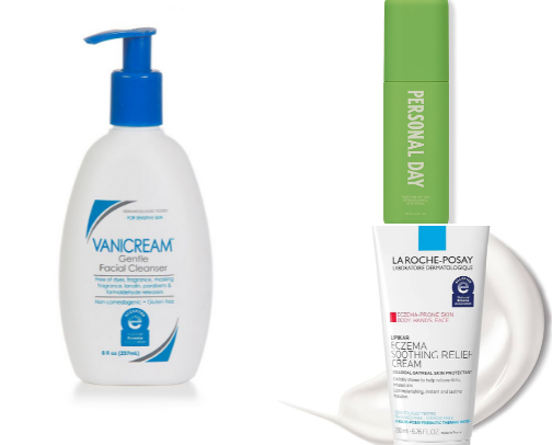 eczema remedies cover photo collage