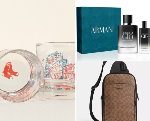 Father’s day Ideas cover photo collage