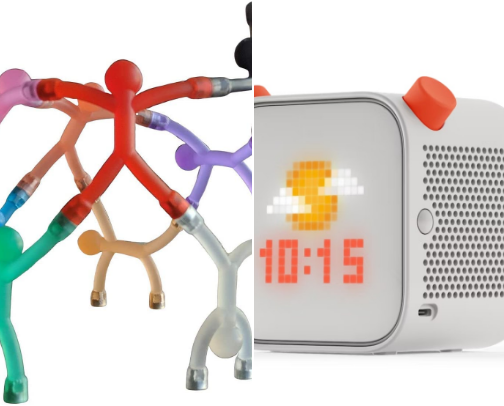 Toddler Must Haves cover photo collage