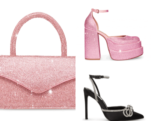 sparkly✨ cover photo collage