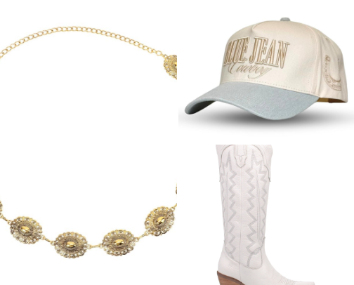 Go To Guide For Country Concerts cover photo collage