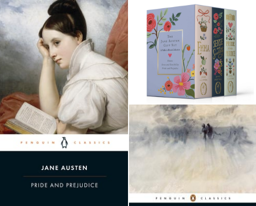 These are the books you need to read cover photo collage