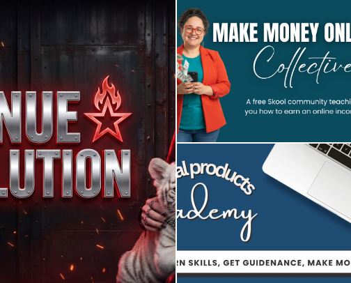 Free Ways to Start Earning Online in 2026: 20+ Legit Side Hustles cover photo collage