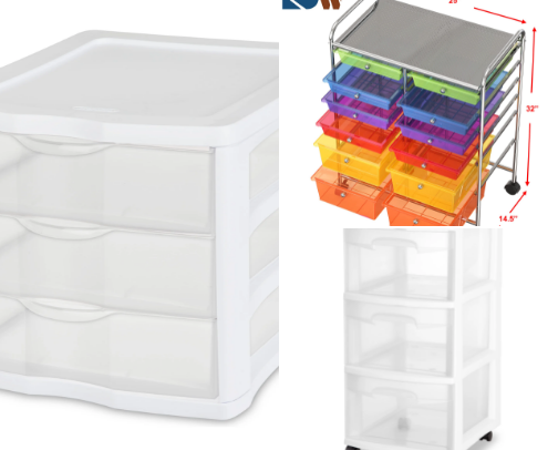 Classroom Must-Haves cover photo collage
