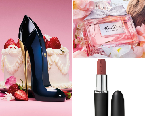 Gift ideas!!! cover photo collage