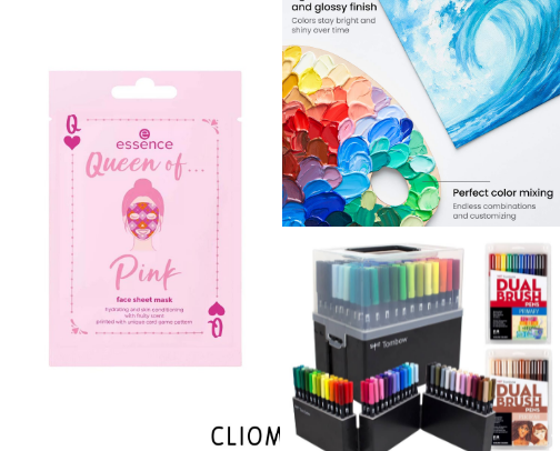 🌷 Fun Things To Do With Your Friends – The Bestie Bucket List cover photo collage