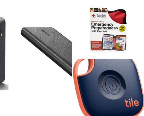 Everyday Essentials That Actually Make Life Easier cover photo collage