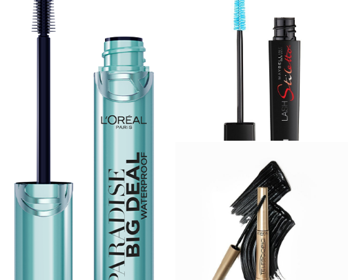 Best drugstore makeup!💋 cover photo collage