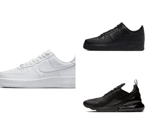 My Most Used Shoes In My Collection! cover photo collage