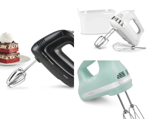 Baking MUST-HAVES (if you want to start baking as a hobby!) cover photo collage