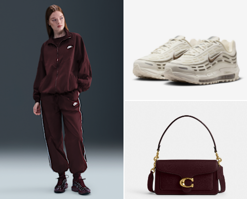 Lifestyle & Fashion-Forward cover photo collage