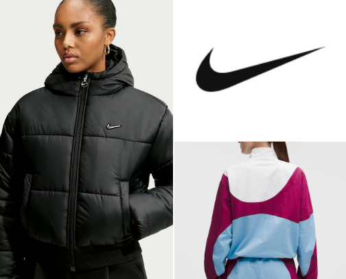 Fashion Finds 👗 cover photo collage