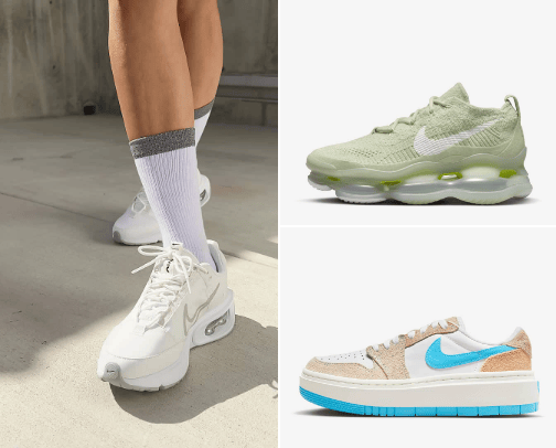 SNEAKERS  🤩  🤩 cover photo collage
