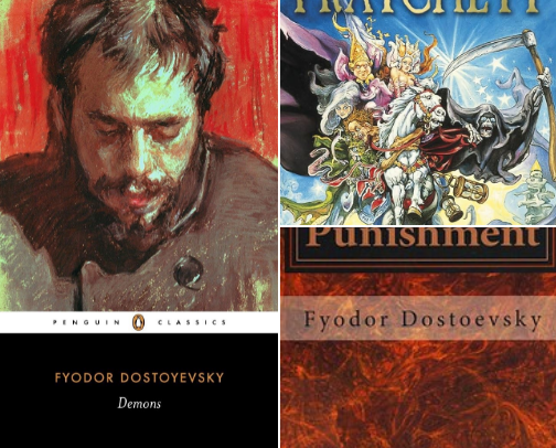 Books to read before you die cover photo collage
