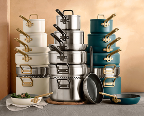 Kitchen cover photo collage