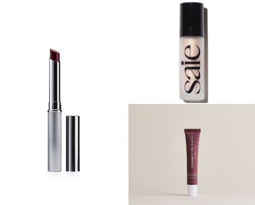 Stocking Stuffers for The Girls cover photo collage