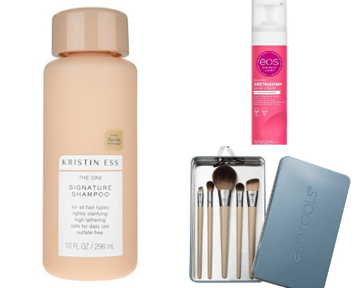 Products I Love cover photo collage