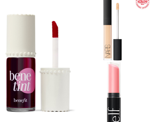 Makeup every girl needs💅 cover photo collage