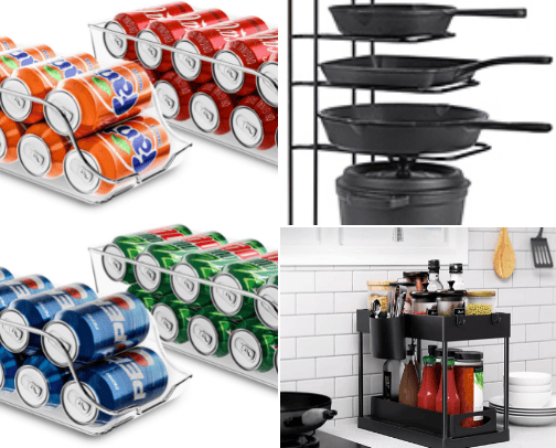 Organise your house cover photo collage