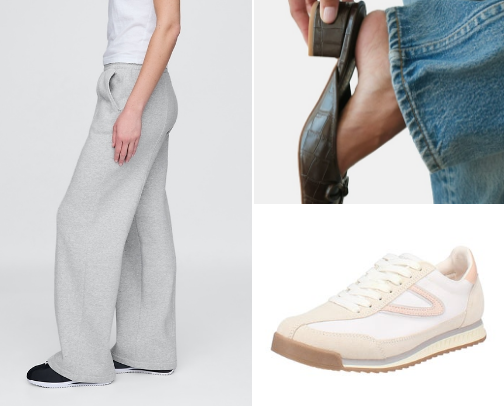 🍂 My Fall collection wishlist cover photo collage