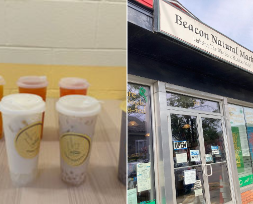 Local gems cover photo collage