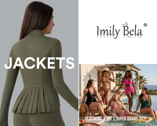 Summer fashion cover photo collage