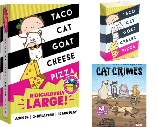 Educational Toys, Games, and Soft Start Tools cover photo collage