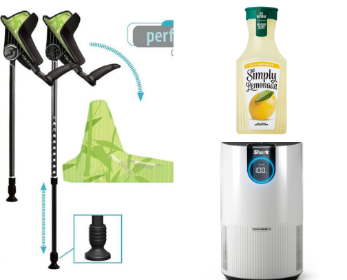 Chronic Illness and Disability Gear cover photo collage