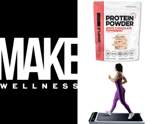 Weightloss Products cover photo collage