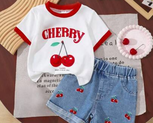 Baby things 🐣 cover photo collage