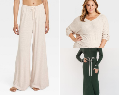 Clothes cover photo collage