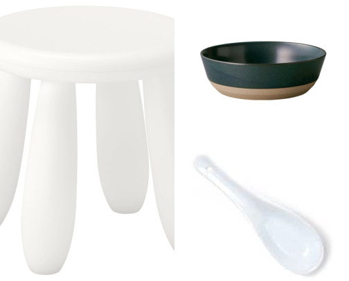 I Sat on Tiny Plastic Chairs in Vietnam and Can't Stop Chasing That Food cover photo collage