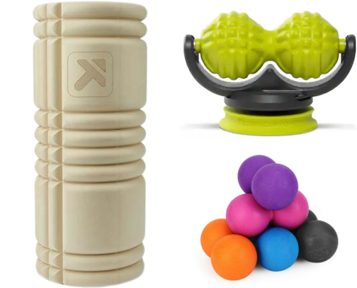 Recovery Tools That Saved Me After Days I Could Barely Walk cover photo collage