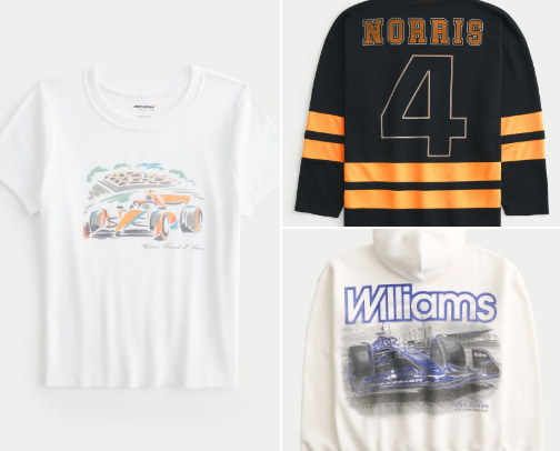 F1TS cover photo collage