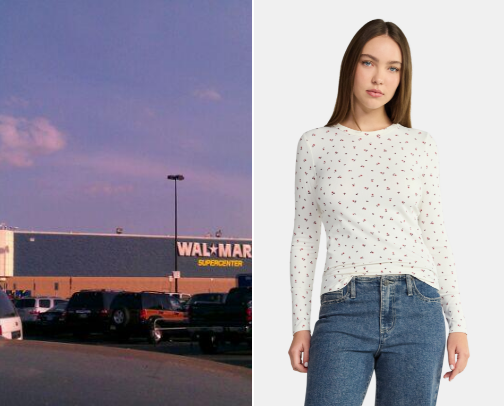 Walmart underscrubs cover photo collage