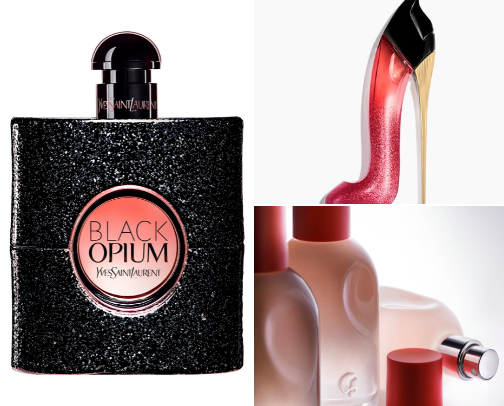 Perfumes that will have them asking what you’re wearing! cover photo collage