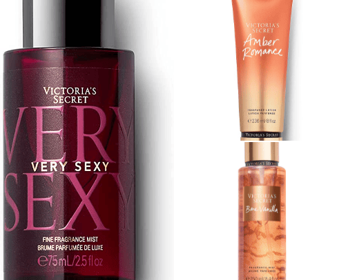victoria's secret cover photo collage