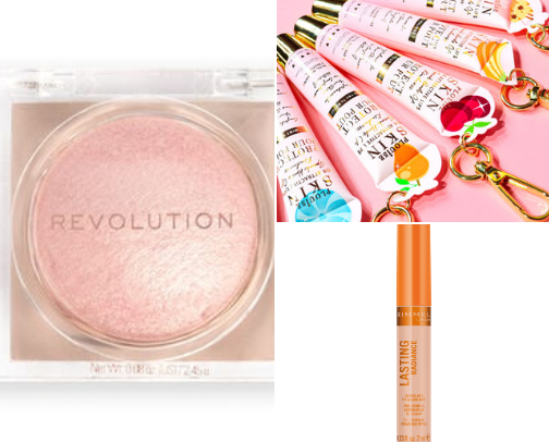 Beauty & Skincare you NEED to get your hands on cover photo collage